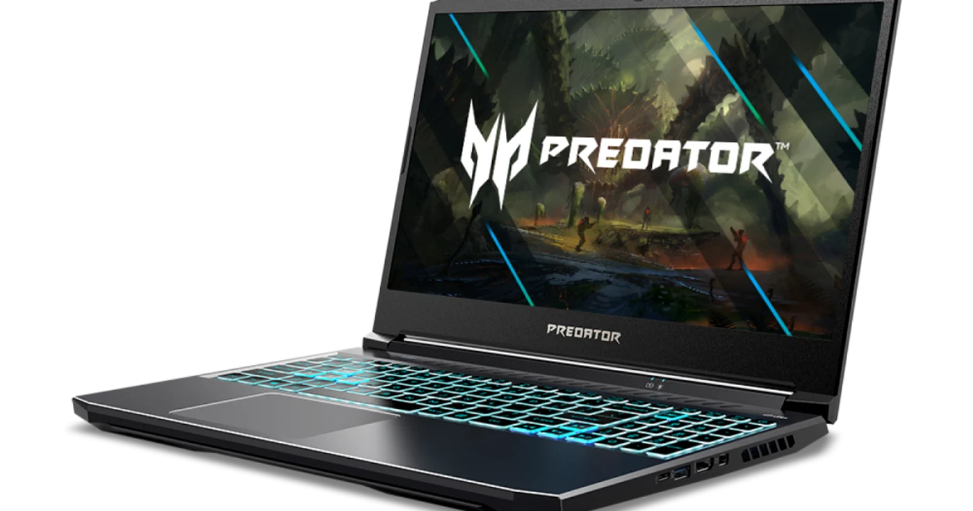  Acer Predator Helios 300