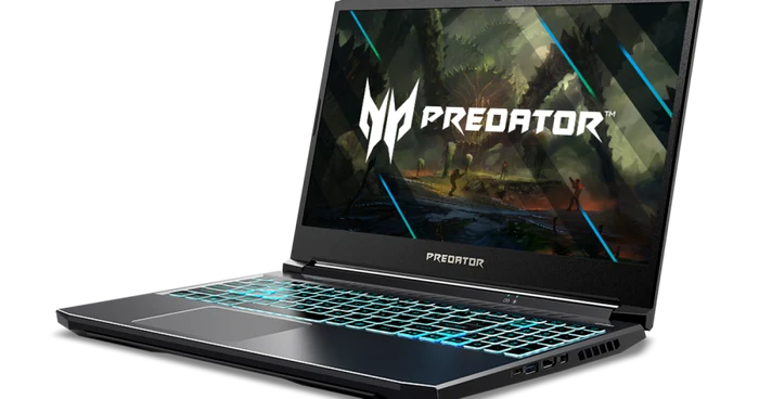 Acer Predator Helios 300
