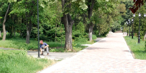 gradina publica galati