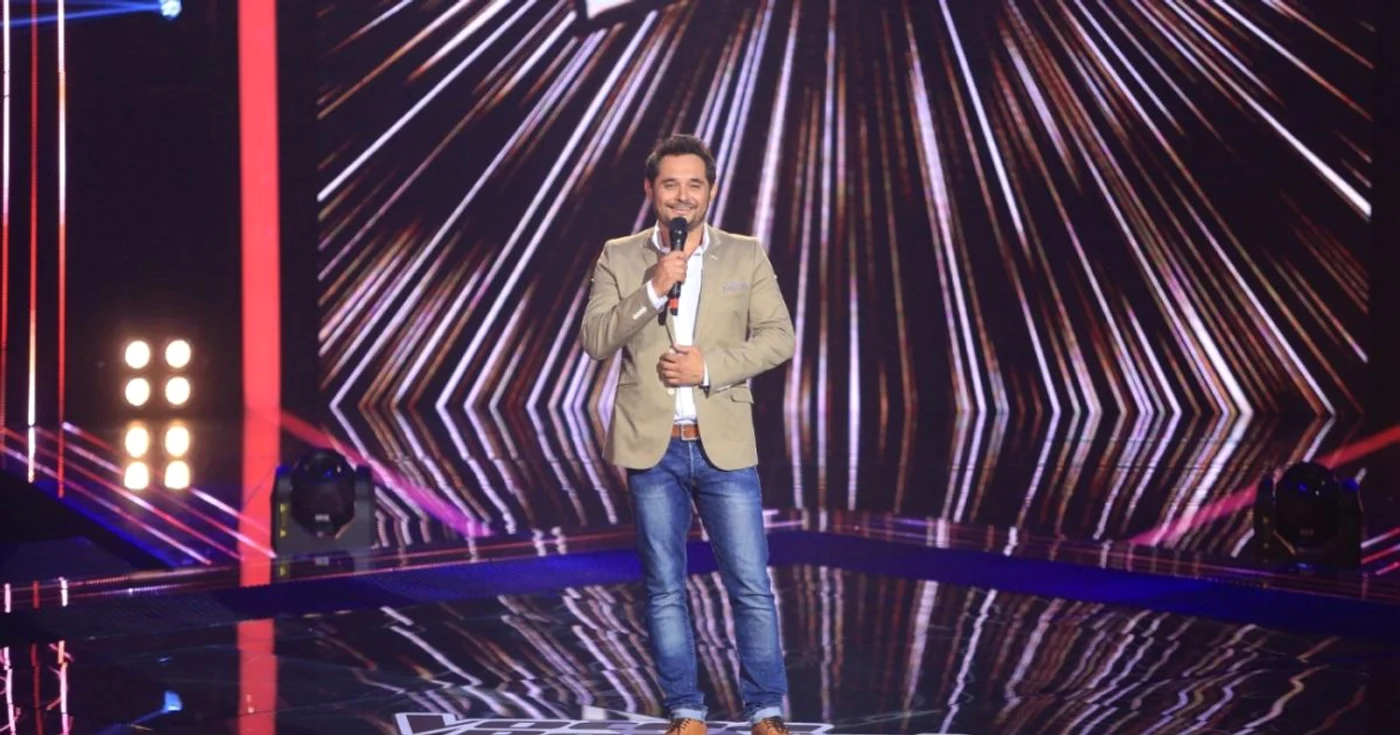 mihai rait vocea romaniei foto pro tv