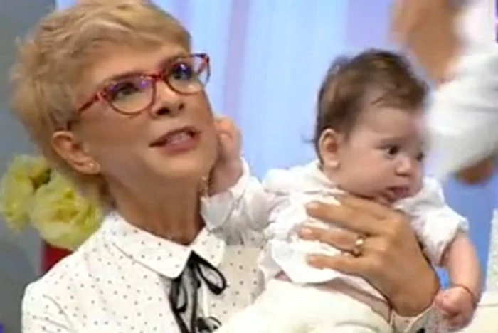 Teo nu se aştepta ca micuţul Moise să ceară atât de repede înapoi la mama lui