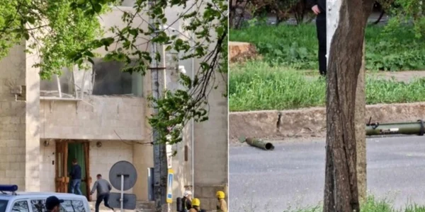 Atac la sediul departamentului de securitate din Tiraspol Transnistria FOTO deschide.md