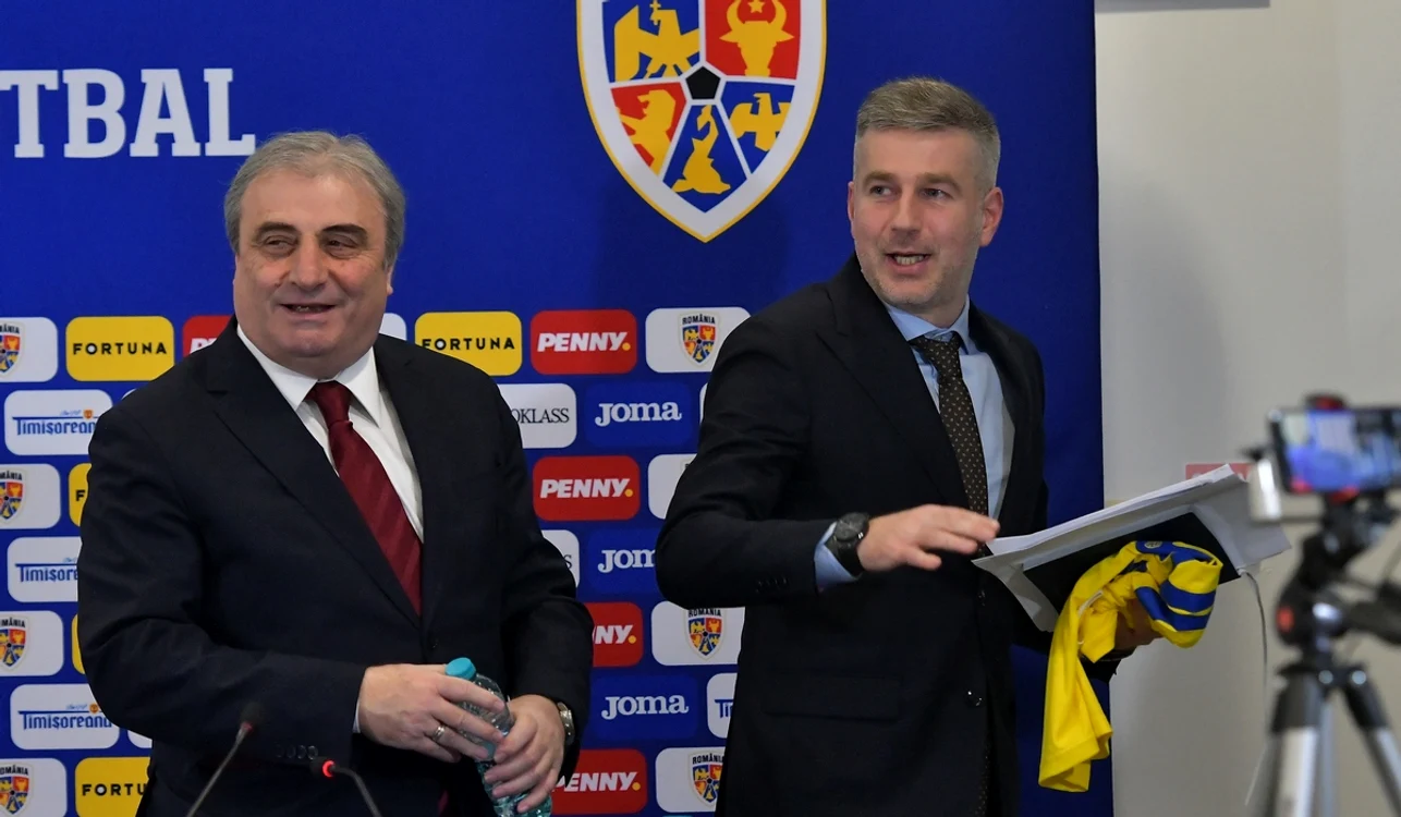 România are o misiune facilă spre EURO 2024 (FOTO: Sportpictures)