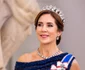 Regina Mary a Danemarcei 