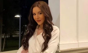 Sânziana Jecan, foto Facebook  jpg