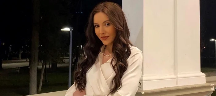 Sânziana Jecan / Foto: Facebook