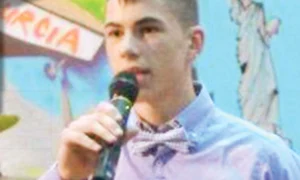 Bătaie între elevi jpeg