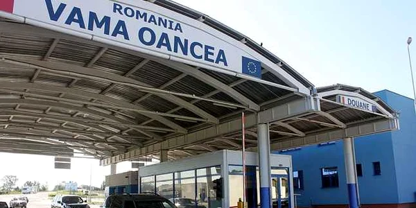 Vama Oancea- Galati