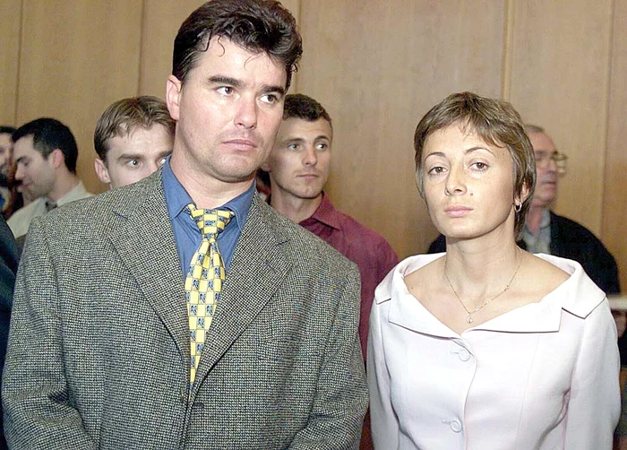 Lidia Şimon – Liviu Şimon