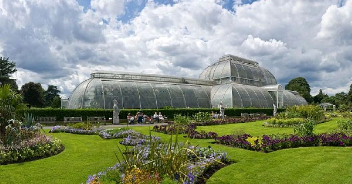 Cele mai frumoase gradini botanice din Europa