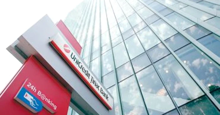 Cifra de afaceri pe factoring a UniCredit Ţiriac Bank, în creştere cu 10,2%