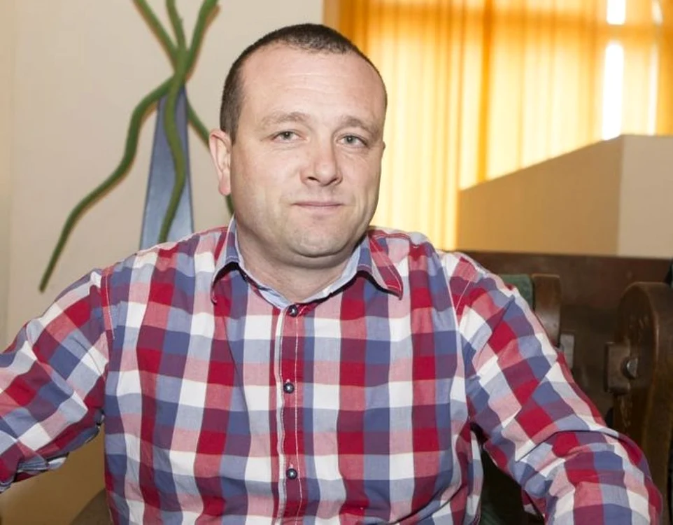 Marian Daniel Mocanu FOTO viata-liberă.ro