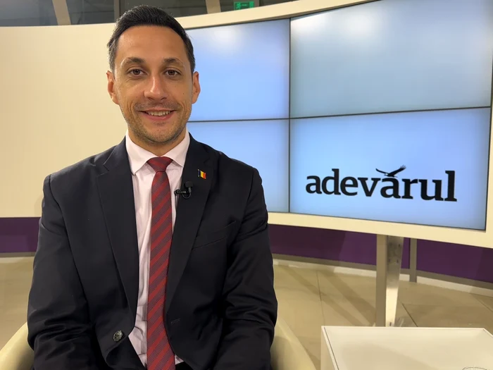 Vlad Gheorge candidat primaria București interviurile adevărul FOTO Adevărul (2) jpg