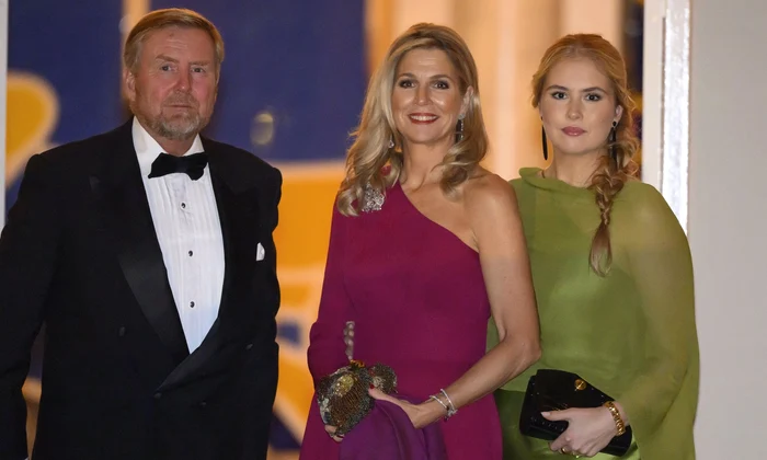 Máxima și Amalia a Olandei, Profimedia (1) jpg
