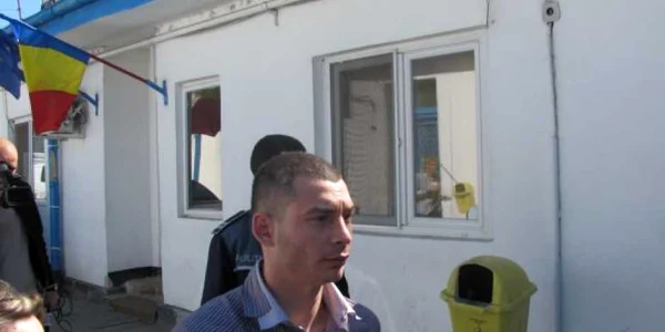 Cosmin Pîrvu  şi restul grupului infracţional vindeau etnobotanice 