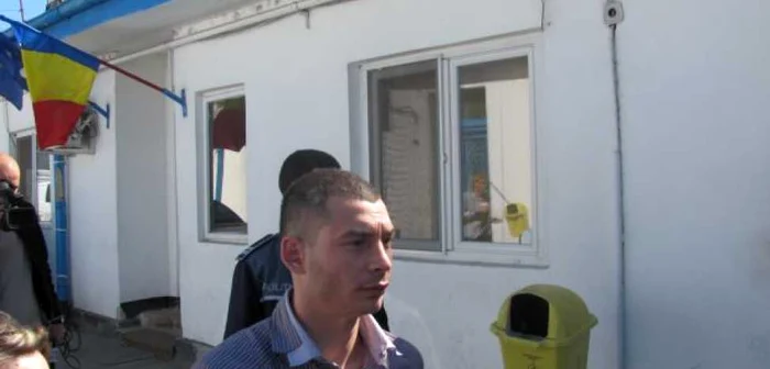ICosmin Pîrvu zis şi Coco a fost arestat alături de alte opt persoane în luna iunie