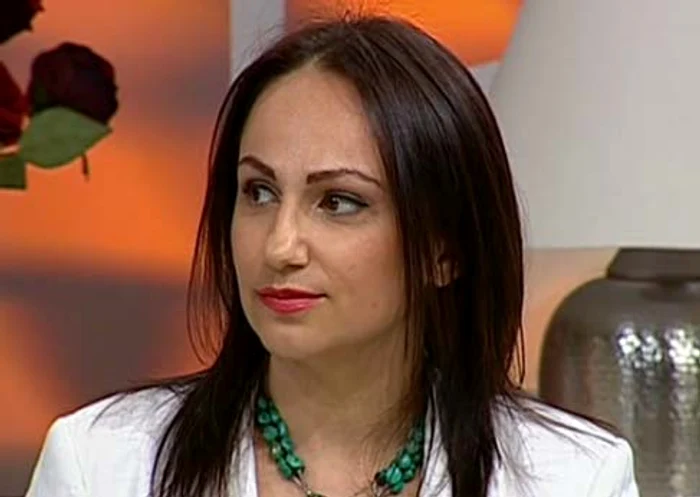 Astrologul Cristina Demetrescu i-a făcut o astrogramă Oanei Zăvoranu 
