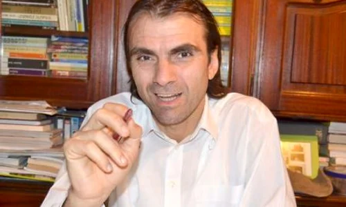 În 2006, Emil Moise din Buzău a reclamat că fetița sa este obligată să studieze Religia jpeg