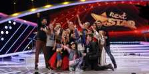 next star foto antena 1
