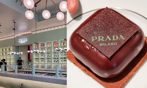 prăjitură Prada  Instagram jpg