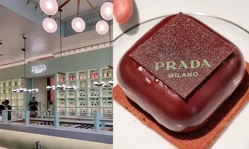 prăjitură Prada  Instagram jpg