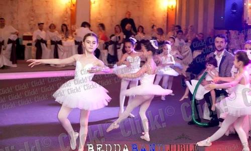 Botezul bebeluşului Oanei Ioniţă jpeg