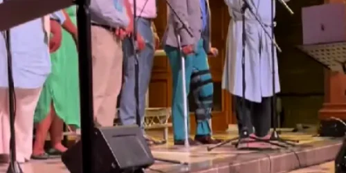 FOTO Captură video
