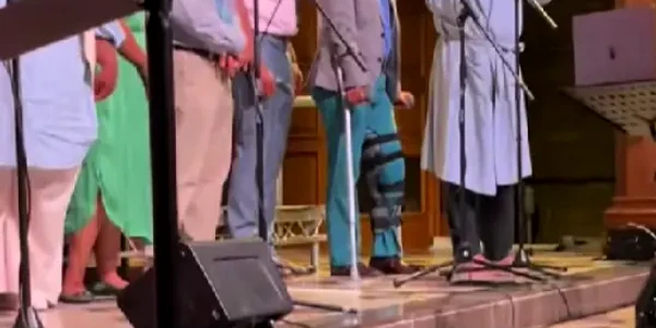 FOTO Captură video
