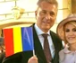 Gabriela Firea și Florentin Pandele, nunta de mătase6 jpg
