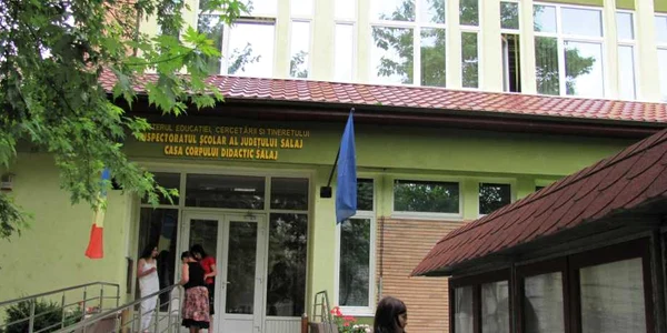 Şedinţa are loc astăzi la Inspectoratul Şcolar