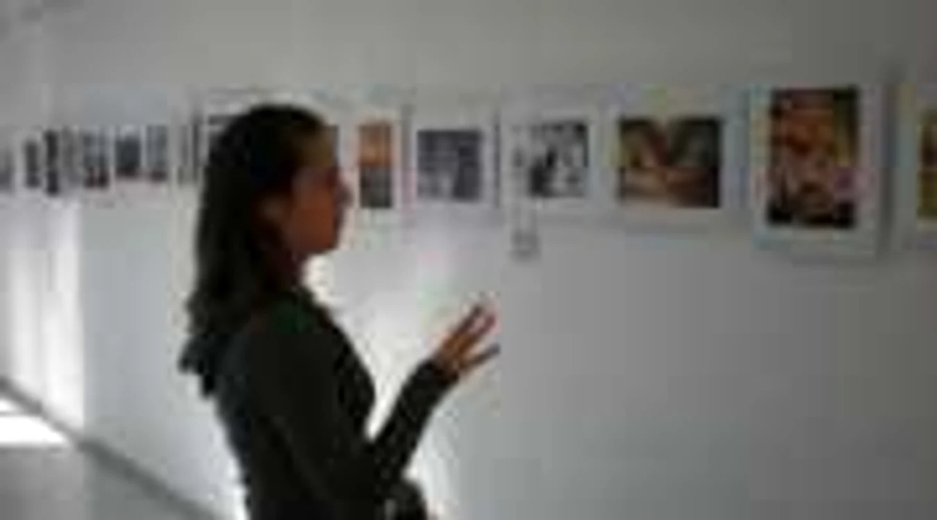 Suceava: Expoziţie de fotografii semnată Ştefan Petrescu