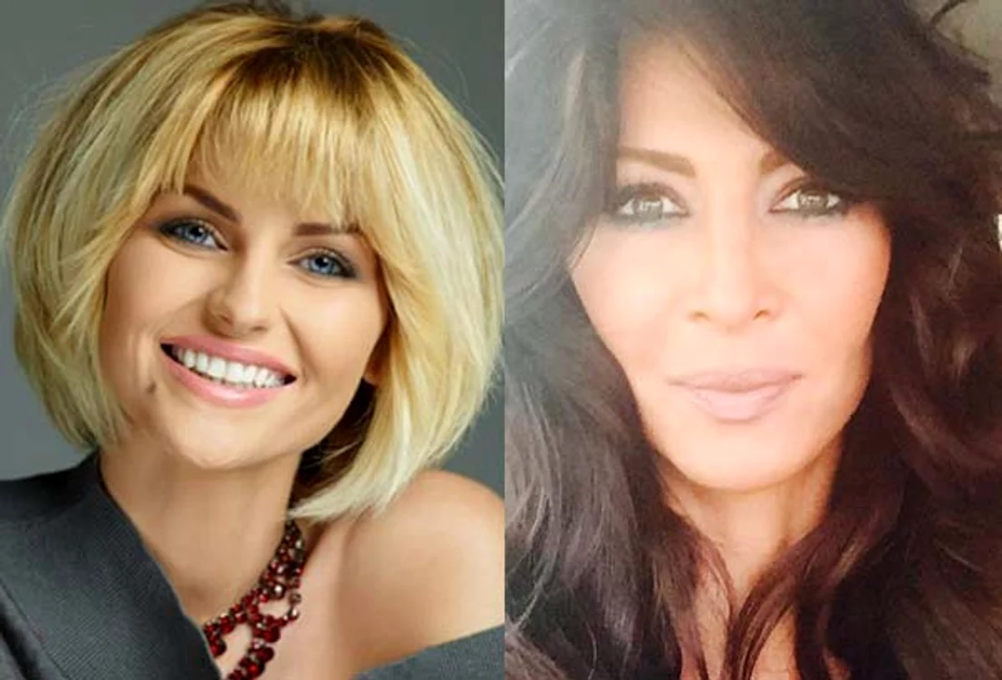 Oana Mareş se ia de Mihaela Rădulescu, după ce a afirmat despre gay că nu sunt normali
