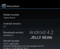 android 4.2 jelly bean