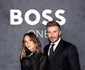 David și Victoria Beckham
