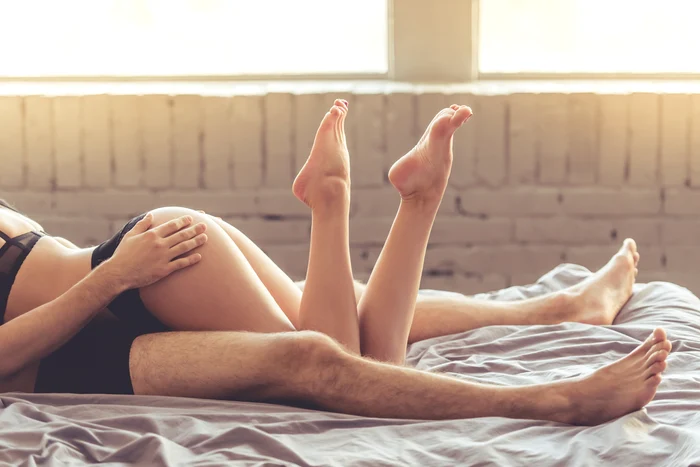 Actul sexual reprezintă o modalitate prin care partenerii își pot manifesta afecțiunea reciprocăfoto: 123RF