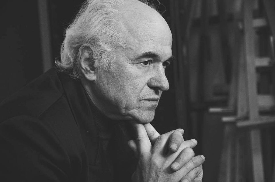 Marele compozitor moldovean Eugen Doga a decedat. „Moldova a fost mai frumoasă și mai bogată datorită domniei sale”