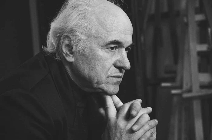 Eugen Doga s-a stins la vârsta de 88 de ani. FOTO: Facebook