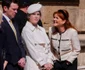 Prințesa Eugenie, soțul și Sarah Ferguson