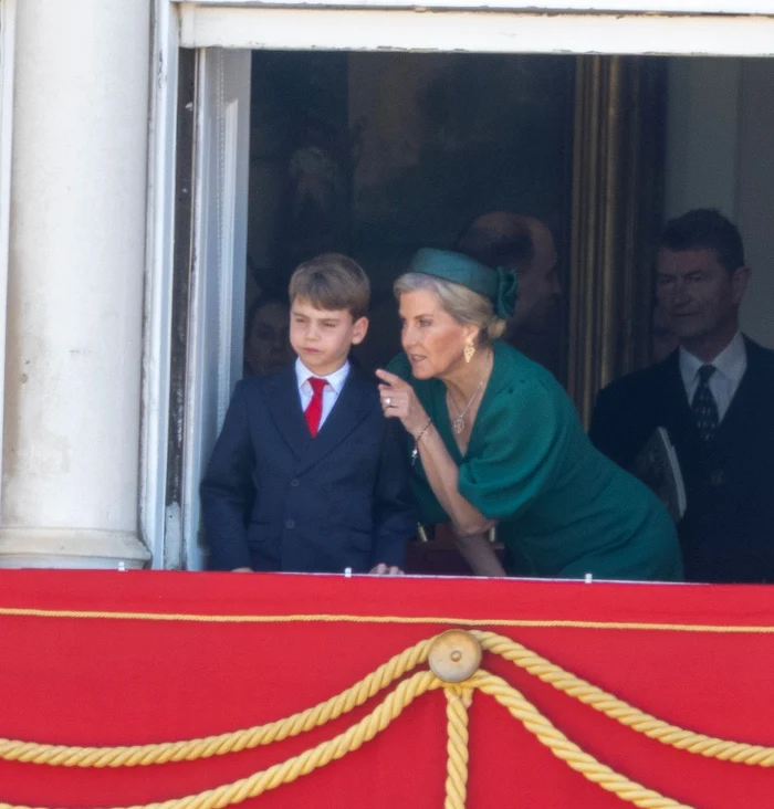 Ducesa Sophie și Louis profimedia 1011250976 jpg