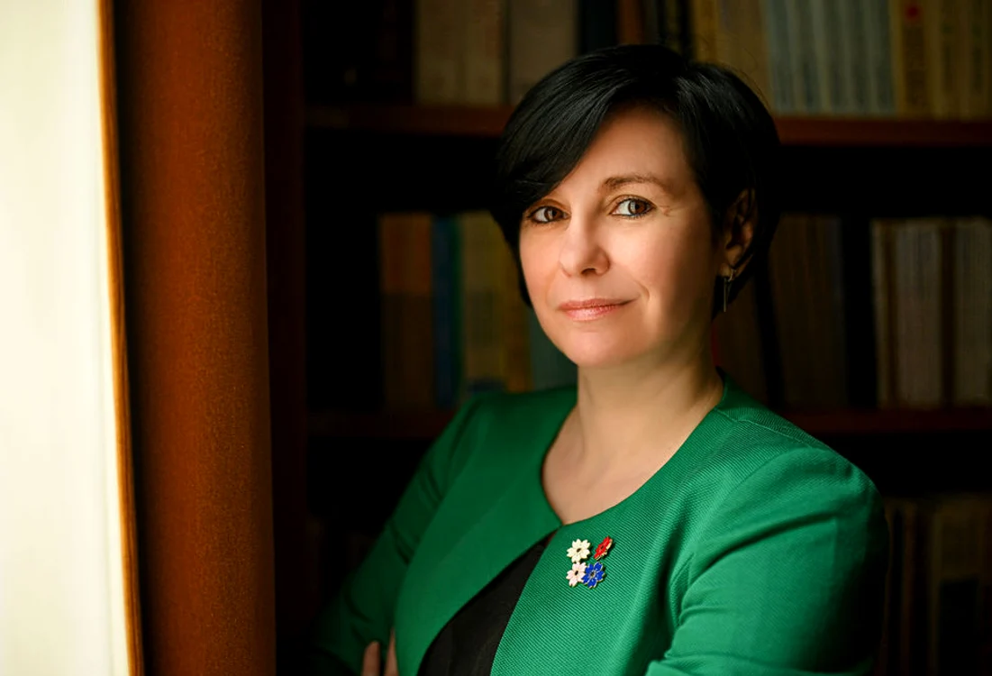 Antoaneta Luchian FOTO proiectulmerito.ro