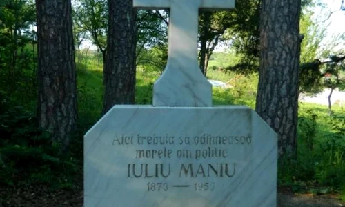 Osemintele lui Iuliu Maniu, căutate cu drone speciale! Preotul Cristian Borz, la Adevărul Live, de la 14 00 jpeg