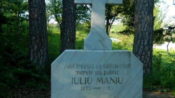 Osemintele lui Iuliu Maniu, căutate cu drone speciale! Preotul Cristian Borz, la Adevărul Live, de la 14 00 jpeg