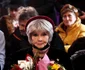 Margareta Pâslaru. Sursă: Click