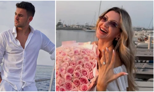 raluca galatanu si mario fresh