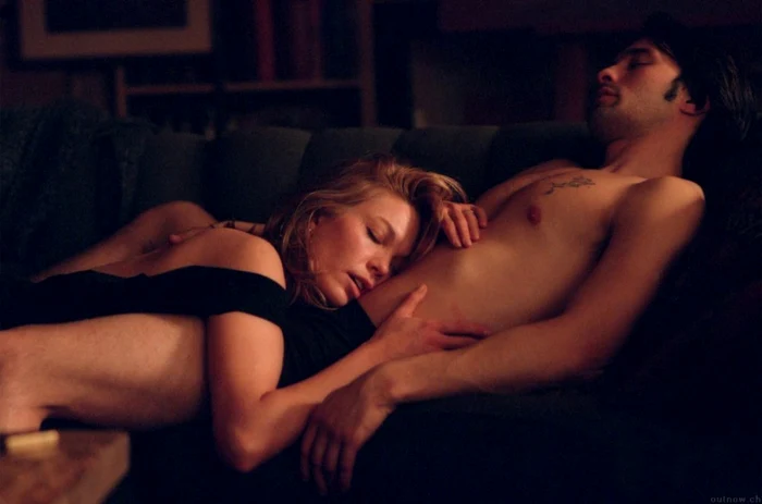Diane Lane şi Olivier Martinez într-o scenă din filmul „Infidela“ FOTO Outnow.ch