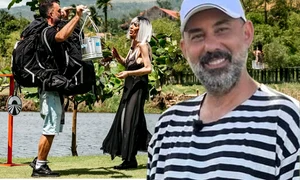  Florin Stamin, fostul soț al Ralucăi Bădulescu, a dat din casă despre Regina Regească! Cei doi au mers împreună pe Drumul Eroilor, la Asia Express!