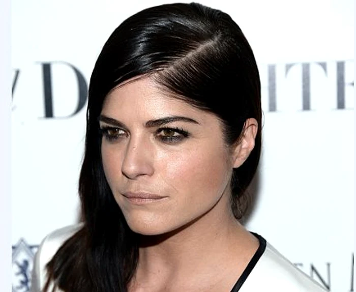 
    Selma Blair a dezvăluit că suferă de scleroză multiplăFoto Getty Images  