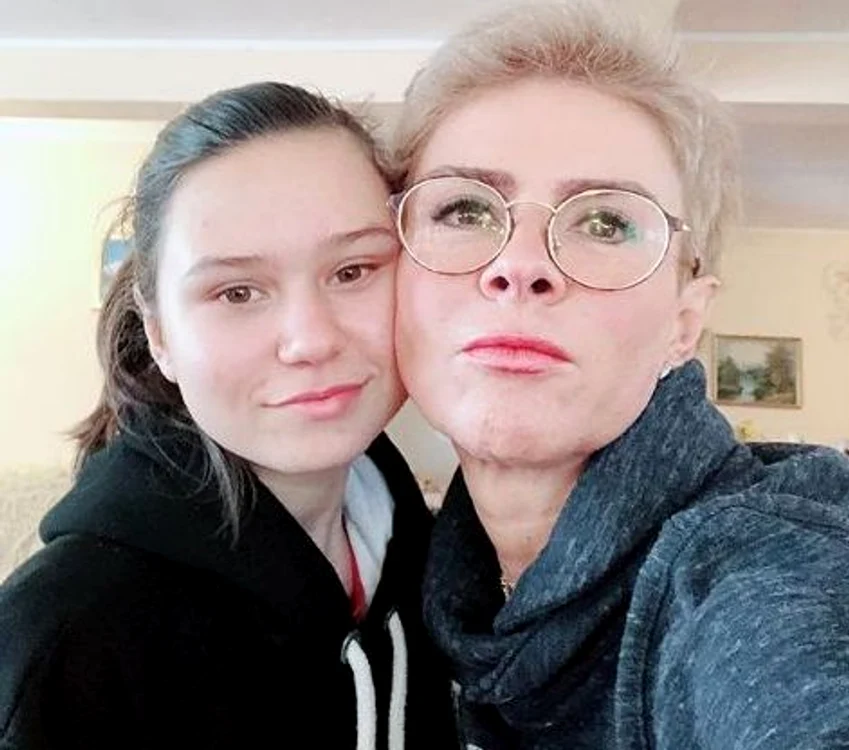 
    Fiica lui Teo Trandafir a devenit o domnișoară în toată regulaFoto Instagram  