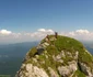 „Acele Morarului” din Munții Bucegi. FOTO Andrei Badea / andrei-badea.com