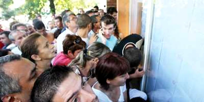 Timişoara: Facultatea care a înscris studenţii în oraşul natal